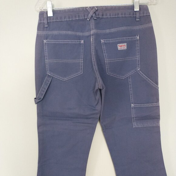 Smith's Dungarees Painters Pant Capris - Picture 3 of 3